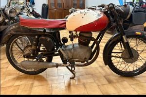 7 moto d’epoca tutto a 600 euro