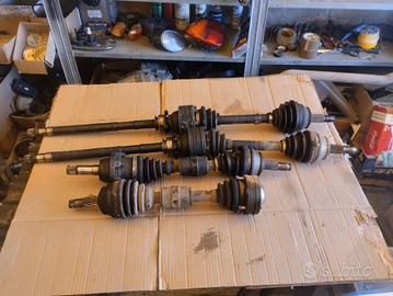 C Semiasso ant.SD e DX Multipla diesel 1e2serie se