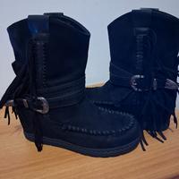 stivaletti donna