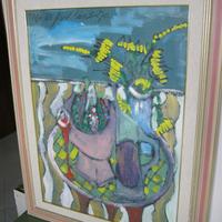 Quadro Paolo da San Lorenzo