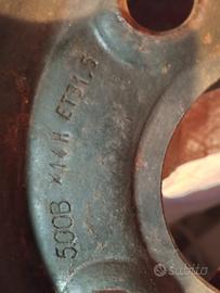 Gomme invernali  Ovation M+S  175/65R 14