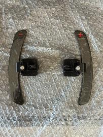 Cambio audi dsg paddle palette volante rs3 s3