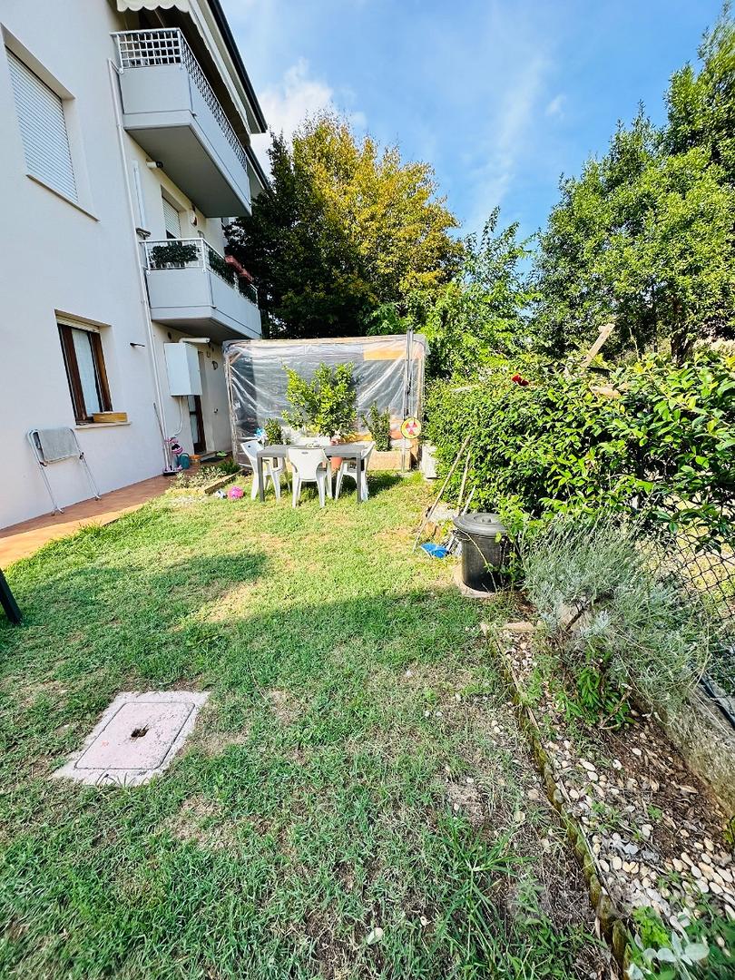 Appartamento – Treviso, San Paolo - Altro