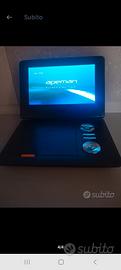 Lettore DVD per bambini