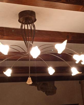 lampadario 