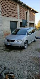 Volkswagen Turan 2005