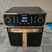 FRIGGITRICE AD ARIA 8 LITRI XXL