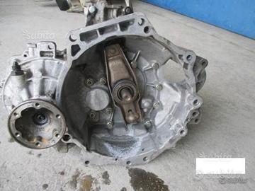Cambio skoda octavia 1.9 tdi 90 cv