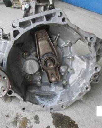 Cambio skoda octavia 1.9 tdi 90 cv