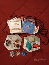 Disney Infinity PS3