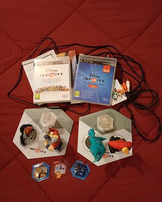 Disney Infinity PS3