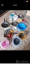 SET DA CUCINA