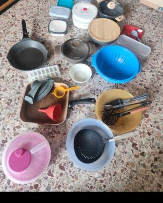 SET DA CUCINA