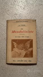 Manuale Hoepli - Il Mandolinista