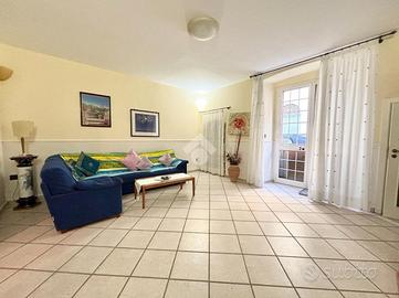 CASA INDIPENDENTE A GALLIPOLI