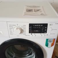 Lavatrice Sangiorgio