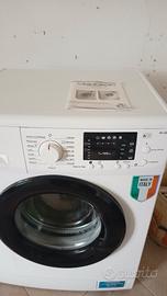 Lavatrice Sangiorgio