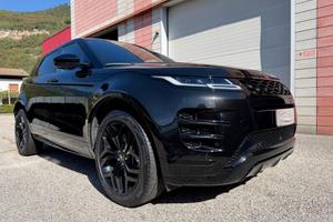 Land Rover Range Evoque 4x4 R-Dynamic S