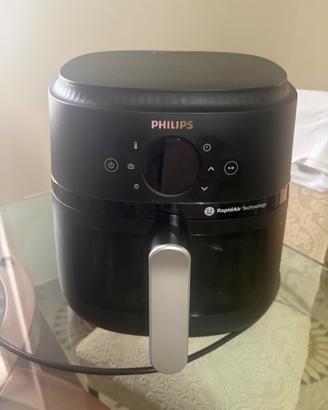 Friggitrice ad Aria Philips