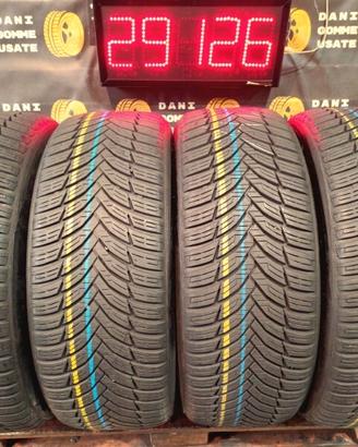4 GOMME 215 55 17 4 STAGIONI AL 85/95% CEAT
