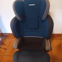 seggiolino auto