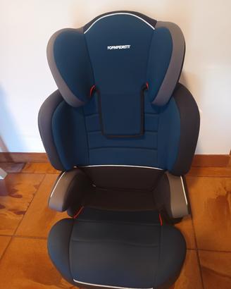 seggiolino auto