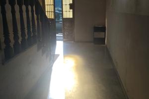 Monolocale da ristrutturare più 2 terreni di monta