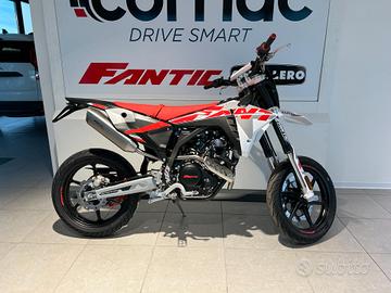 Fantic Motard XMF 125 PERFORMANCE PRONTA CONSEGNA