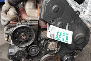 Motore Ford Focus 1.8 TDI cod. F9DA del 2001