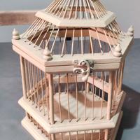 Oggettistica shabby