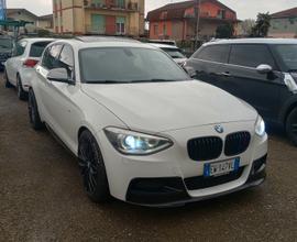 Bmw 114 114d 5p. Msport