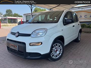 Fiat Panda S 1.0 GSE MHEV #11947