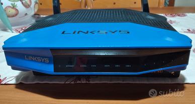 router wi-fi dual-band AC 1200