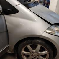 Parafango destro MERCEDES-BENZ CLASSE A del 2005