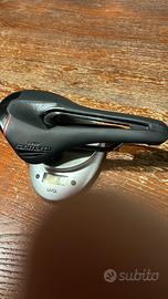 Sella san marco shortfit cfx narrow L3