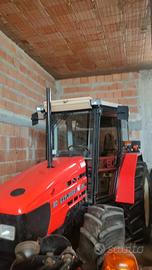 Trattore Same Explorer 80 top