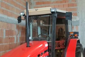 Trattore Same Explorer 80 top