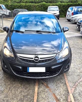 Opel Corsa 1.2 85CV GPL-TECH BEN TENUTA GARANZIA