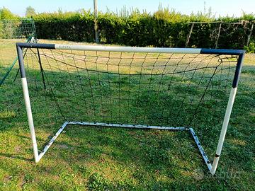 porta da calcio