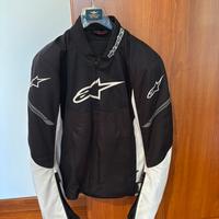 Giacca alpinestars viper air jacket (tg. M)