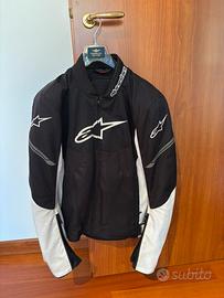 Giacca alpinestars viper air jacket (tg. M)