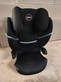 Seggiolino cybex Gold S2 I FIX 