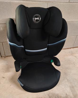 Seggiolino cybex Gold S2 I FIX 