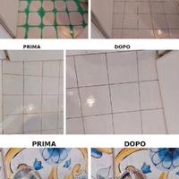 Pulizie domestiche