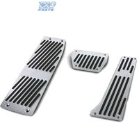 PEDALI BMW E34 E39 E60 E61 E32 E38 E63 E64 AUTOMAT