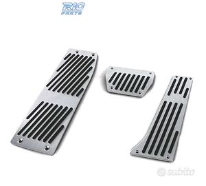 PEDALI BMW E34 E39 E60 E61 E32 E38 E63 E64 AUTOMAT