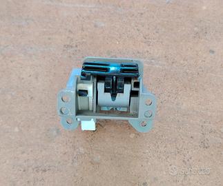 Gruppo Chiusura Porta per Lavastoviglie