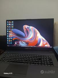 computer da gaming CAPTIVA 