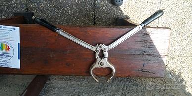 Tagliaunghie per equuni bovini