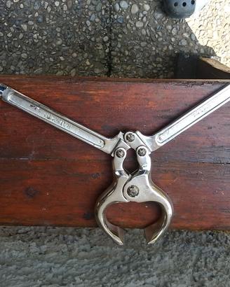 Tagliaunghie per equuni bovini